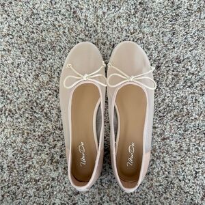 Women's Mesh Ballet Flats